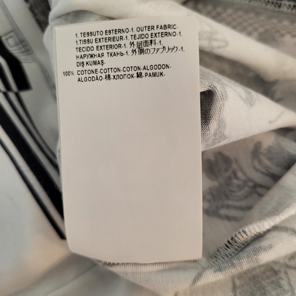 VERSUS VERSACE T shirt. Size M - Picture 10 of 11
